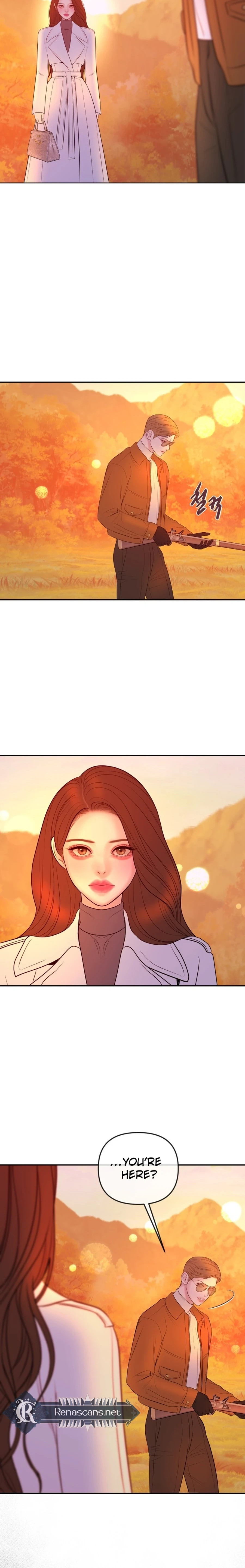 I’ll Marry Your Brother Chapter 5611 page 23 - 