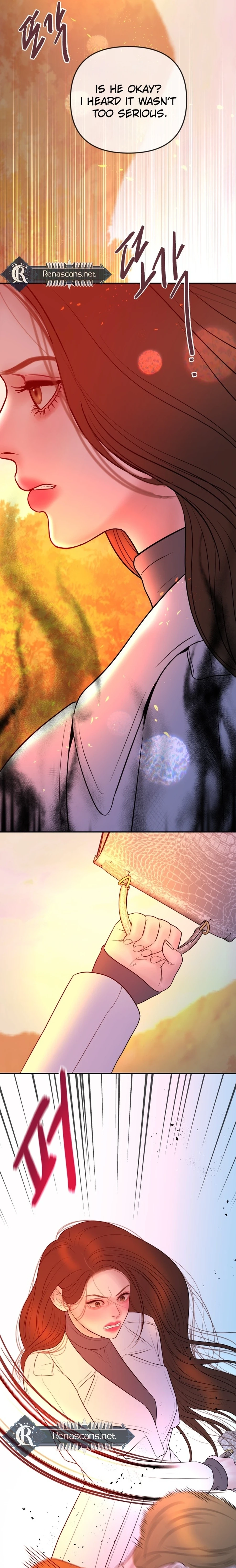 I’ll Marry Your Brother Chapter 5611 page 26 - 