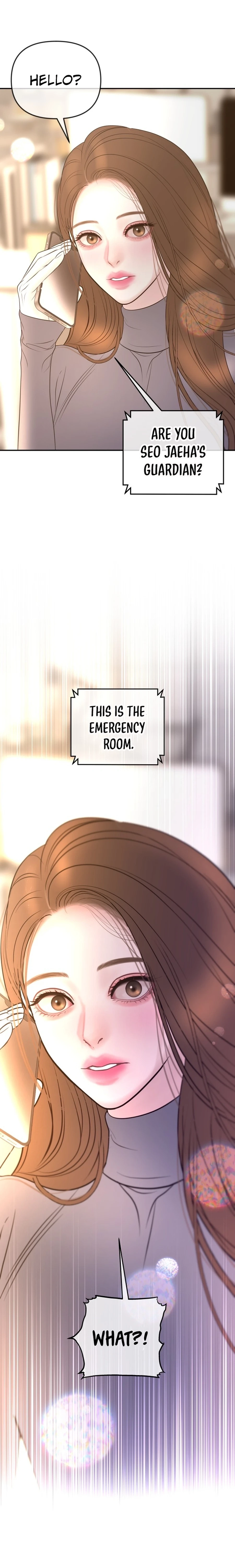 I’ll Marry Your Brother Chapter 5611 page 9 - 
