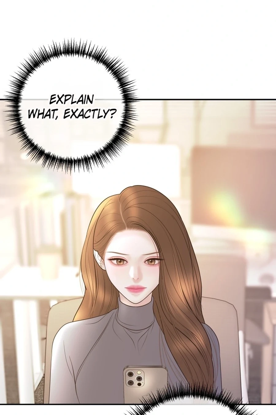 I’ll Marry Your Brother Chapter 5612 page 22 - 