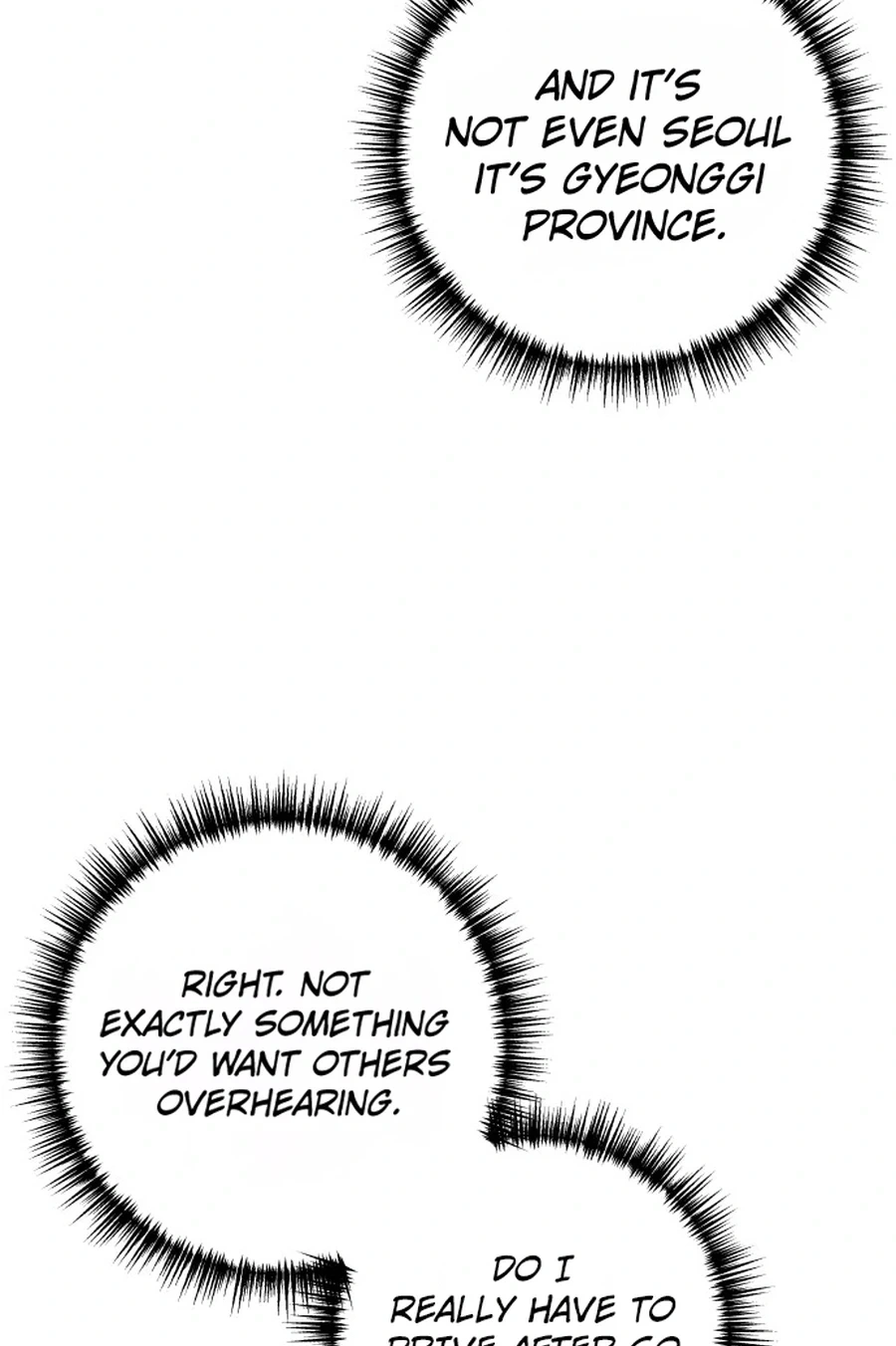 I’ll Marry Your Brother Chapter 5612 page 23 - 