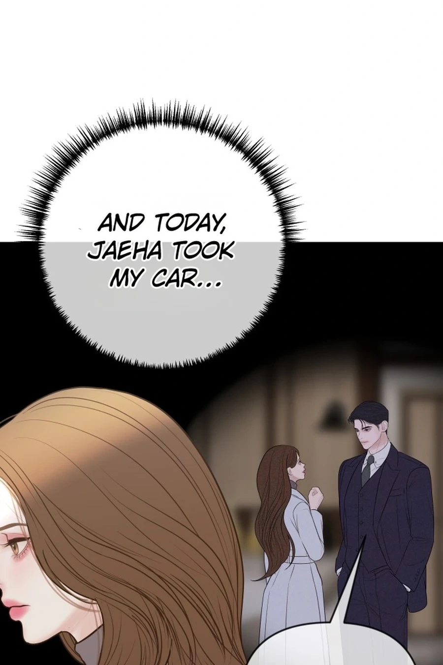 I’ll Marry Your Brother Chapter 5612 page 25 - 