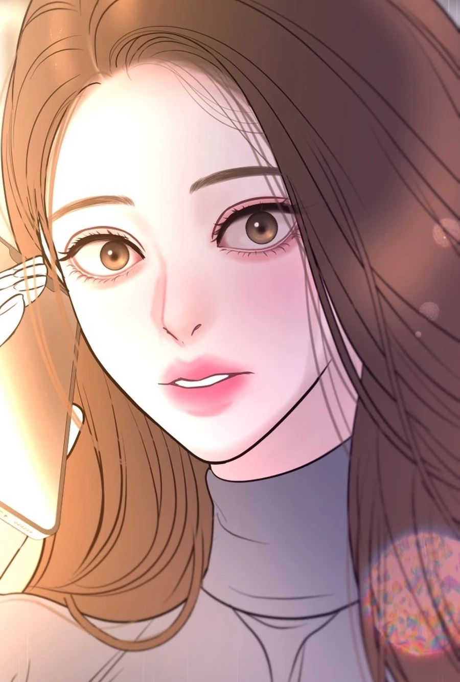 I’ll Marry Your Brother Chapter 5612 page 34 - 