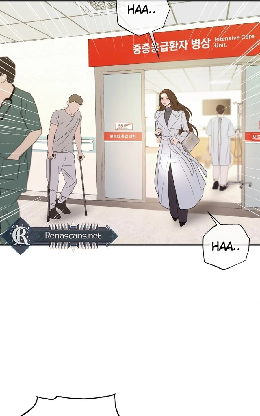 I’ll Marry Your Brother Chapter 5612 page 38 - 