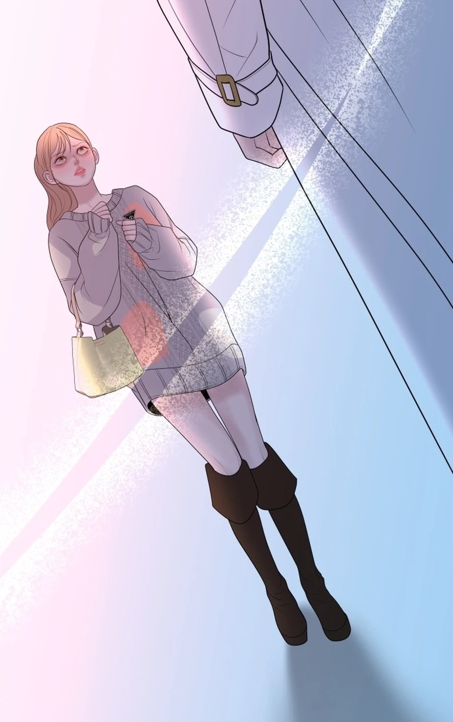 I’ll Marry Your Brother Chapter 5612 page 5 - 