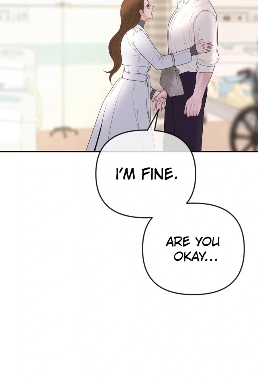 I’ll Marry Your Brother Chapter 5612 page 46 - 