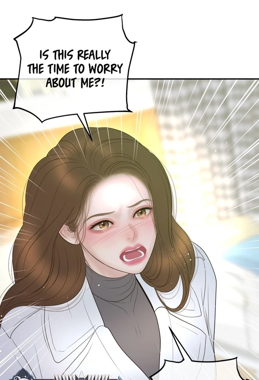 I’ll Marry Your Brother Chapter 5612 page 47 - 