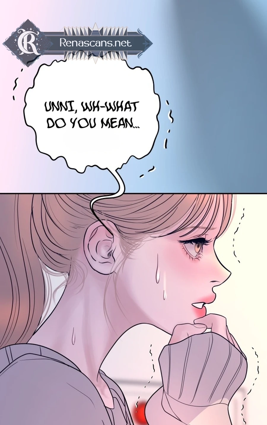 I’ll Marry Your Brother Chapter 5612 page 6 - 