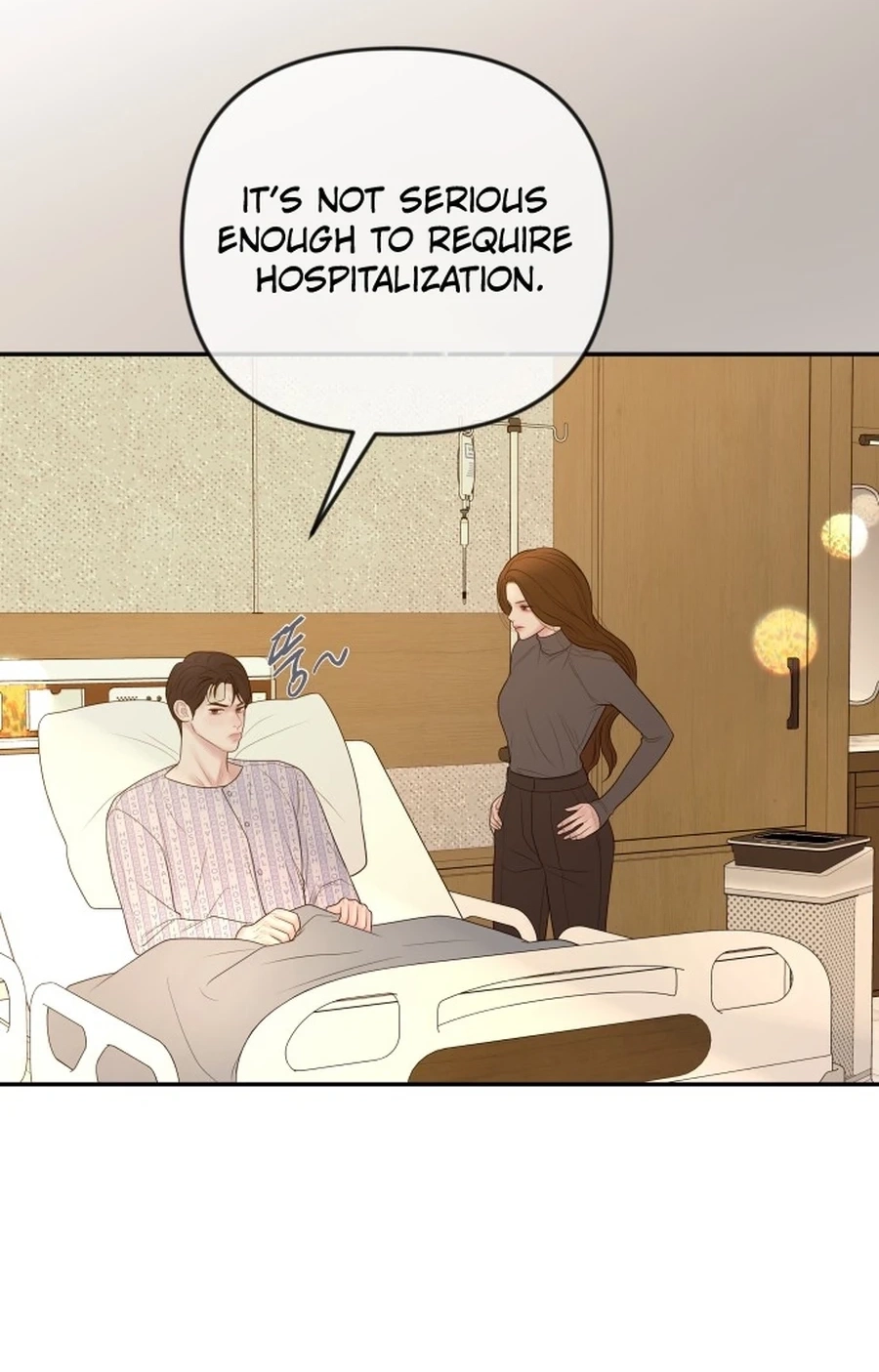 I’ll Marry Your Brother Chapter 5612 page 54 - 