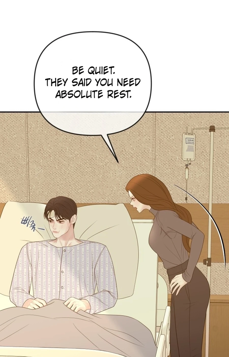 I’ll Marry Your Brother Chapter 5612 page 55 - 