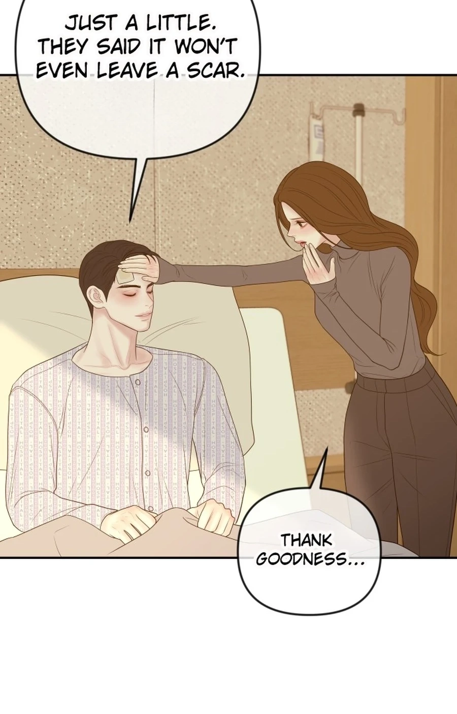 I’ll Marry Your Brother Chapter 5612 page 57 - 