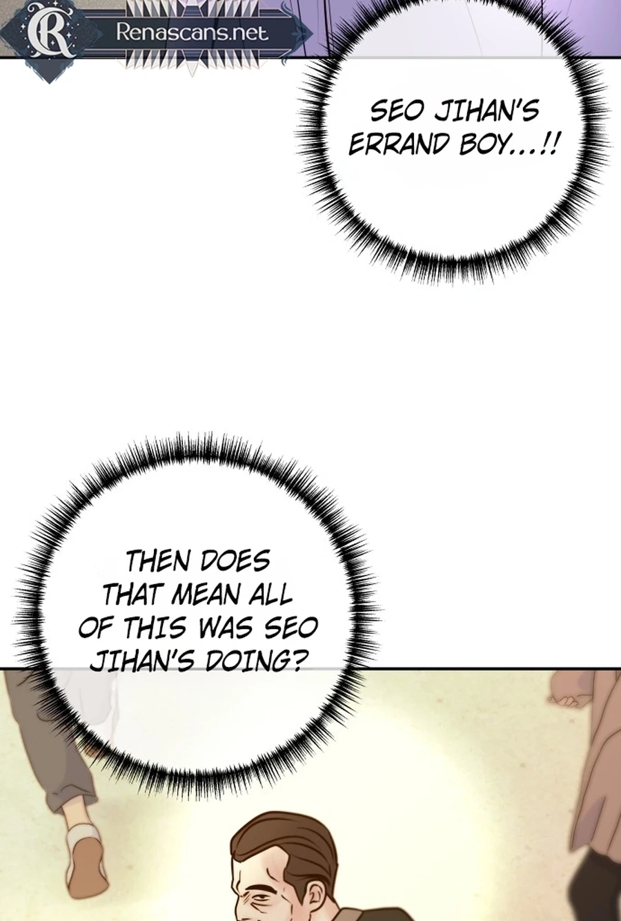 I’ll Marry Your Brother Chapter 5612 page 82 - 