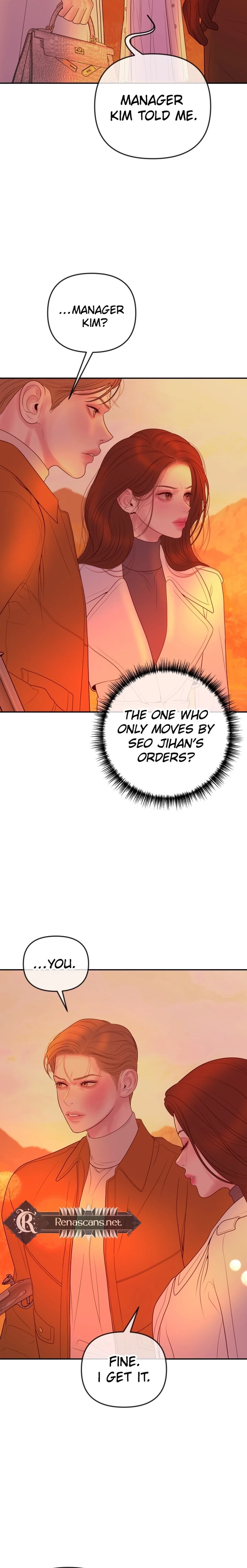 I’ll Marry Your Brother Chapter 57 page 13 - 