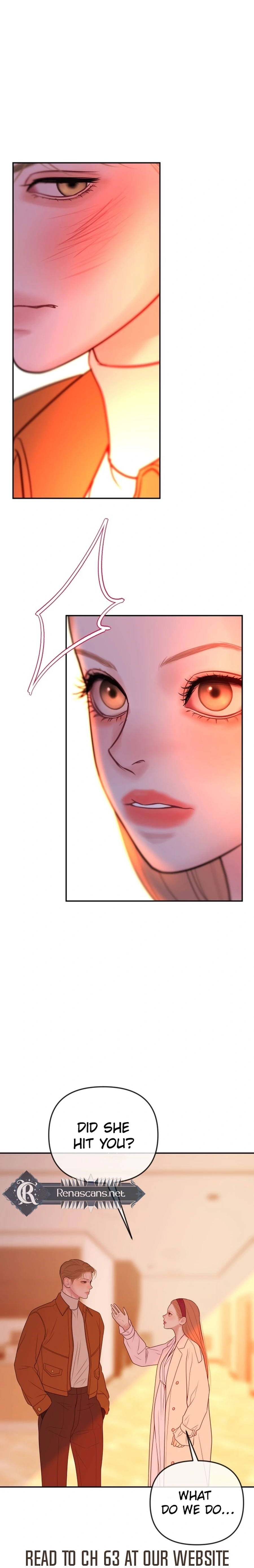 I’ll Marry Your Brother Chapter 57 page 18 - 