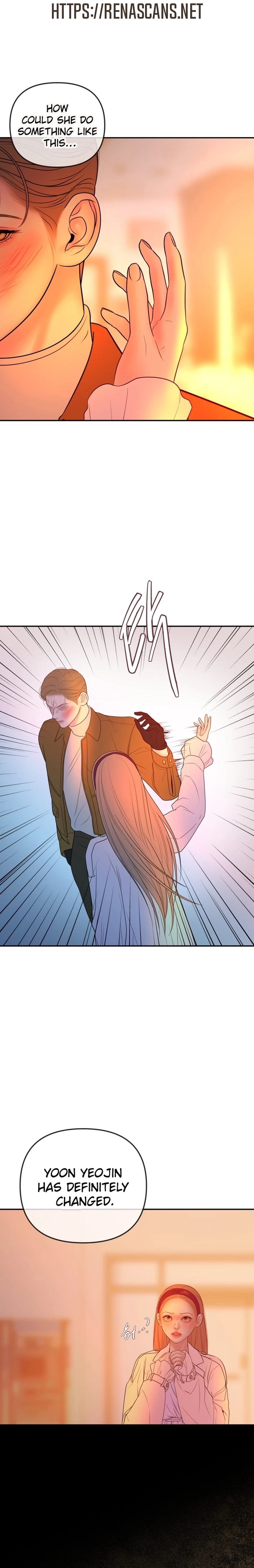 I’ll Marry Your Brother Chapter 57 page 19 - 