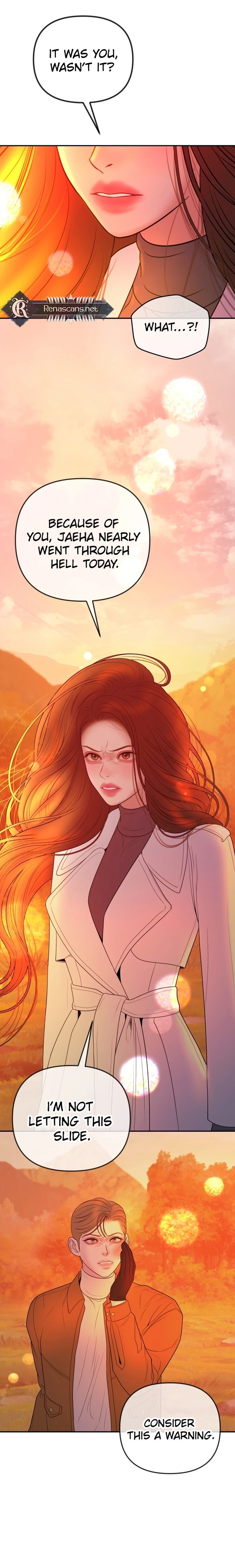 I’ll Marry Your Brother Chapter 57 page 3 - 