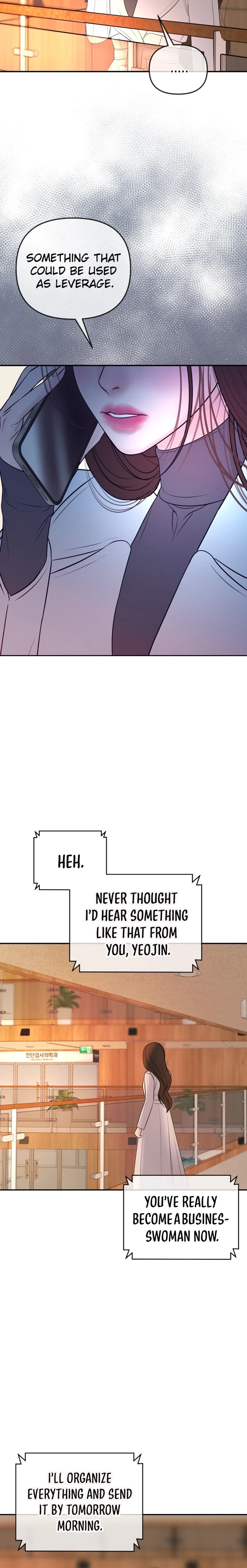 I’ll Marry Your Brother Chapter 57 page 29 - 