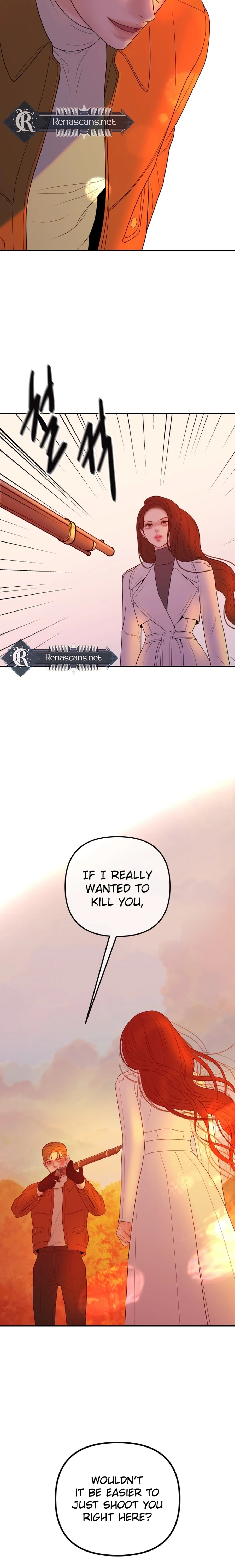 I’ll Marry Your Brother Chapter 57 page 5 - 