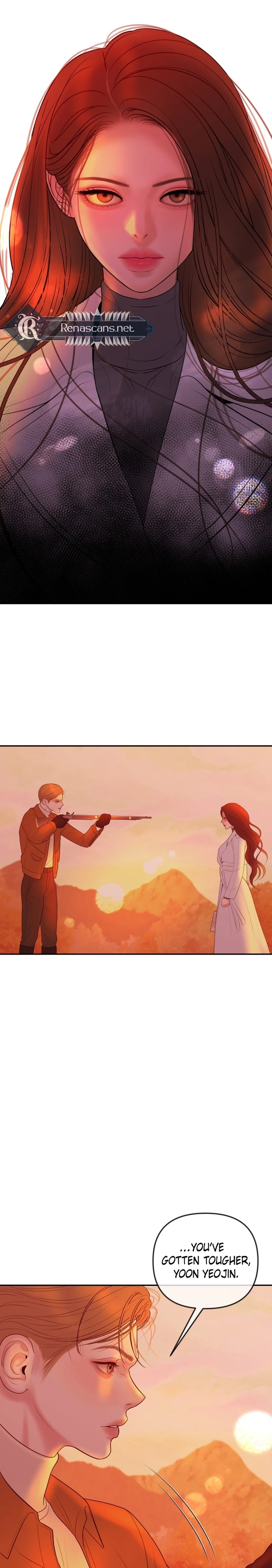 I’ll Marry Your Brother Chapter 57 page 6 - 