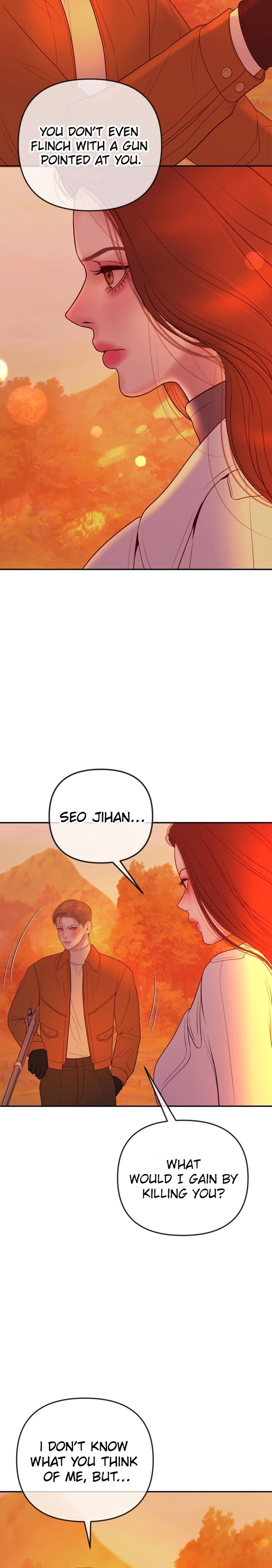 I’ll Marry Your Brother Chapter 57 page 7 - 