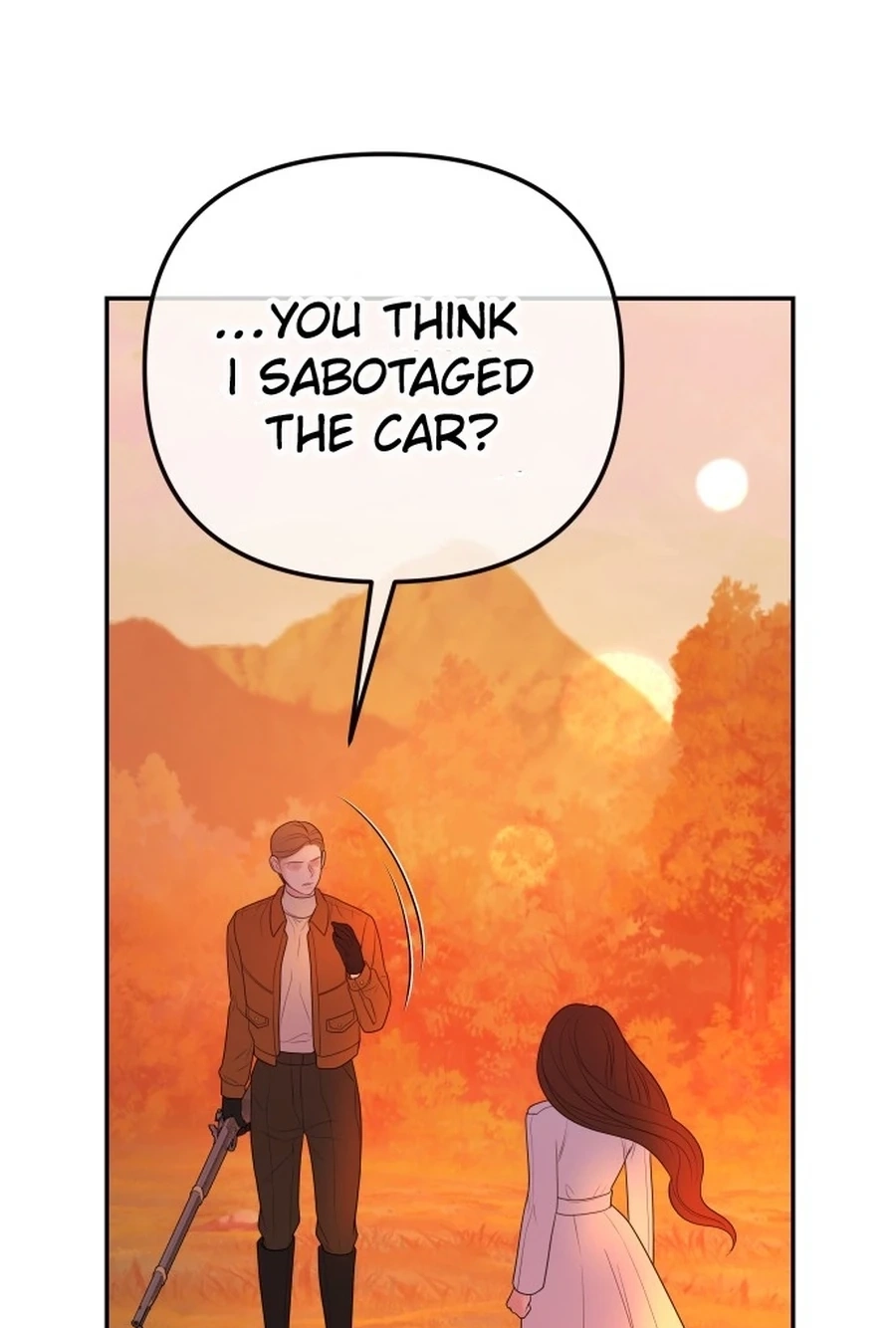 I’ll Marry Your Brother Chapter 574 page 11 - 
