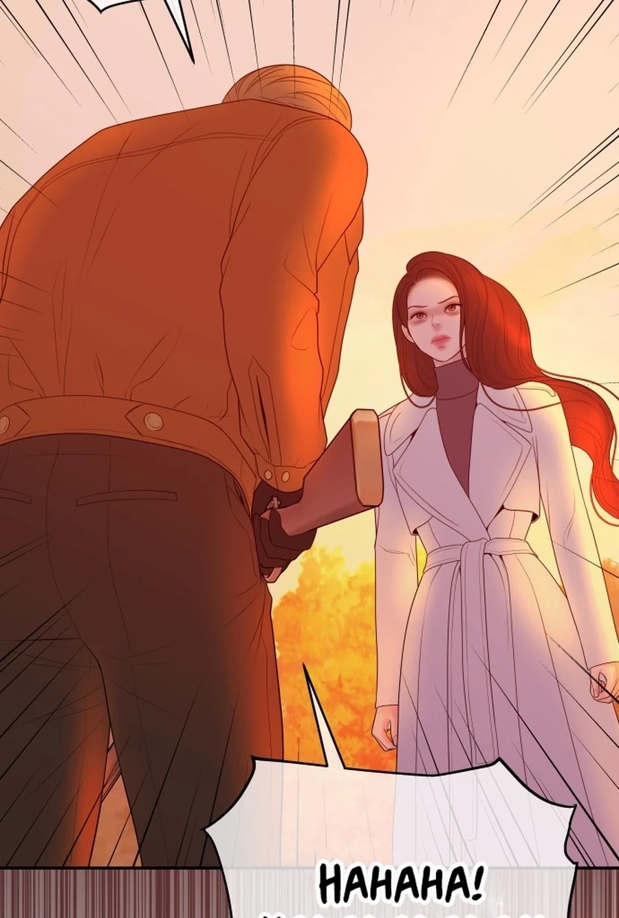 I’ll Marry Your Brother Chapter 574 page 13 - 
