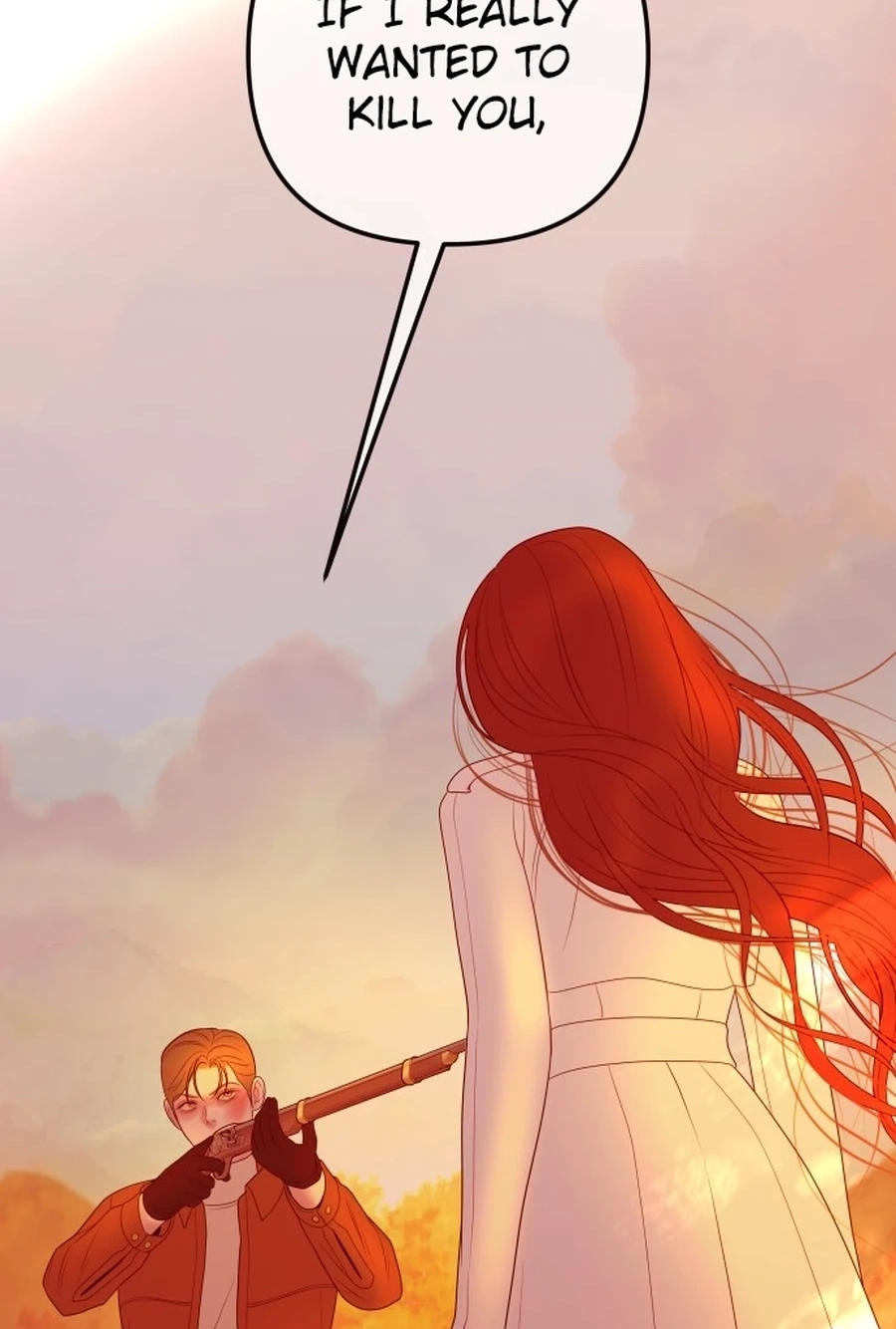 I’ll Marry Your Brother Chapter 574 page 18 - 