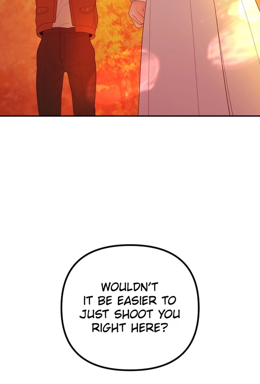 I’ll Marry Your Brother Chapter 574 page 19 - 