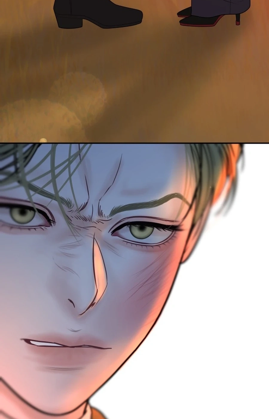 I’ll Marry Your Brother Chapter 574 page 34 - 