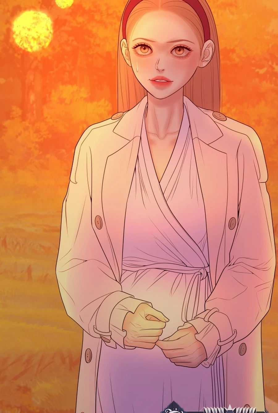 I’ll Marry Your Brother Chapter 574 page 41 - 