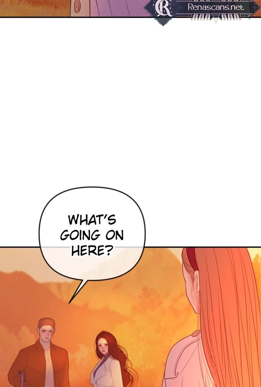 I’ll Marry Your Brother Chapter 574 page 42 - 