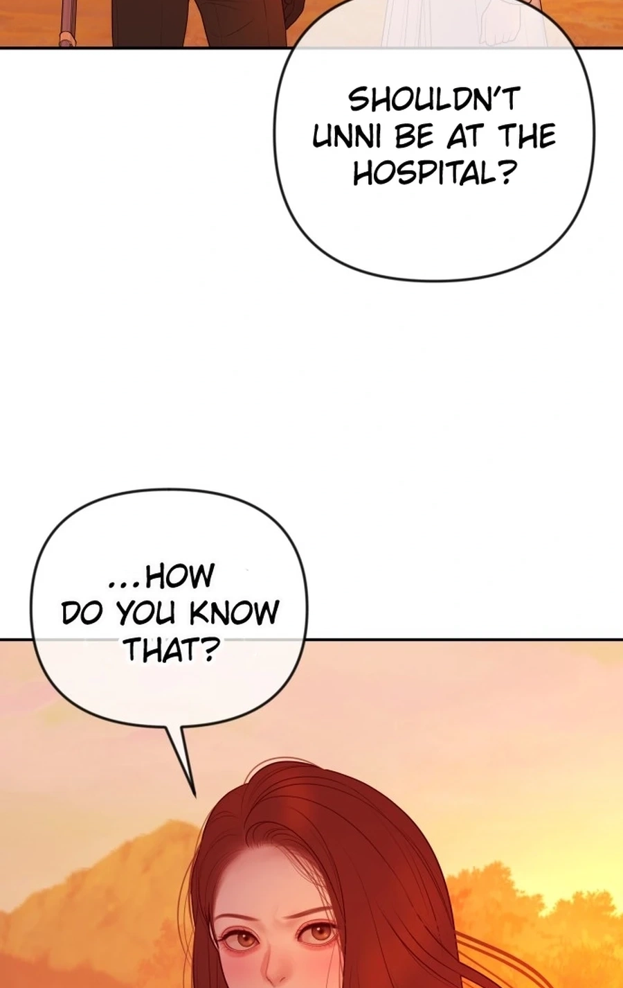 I’ll Marry Your Brother Chapter 574 page 46 - 