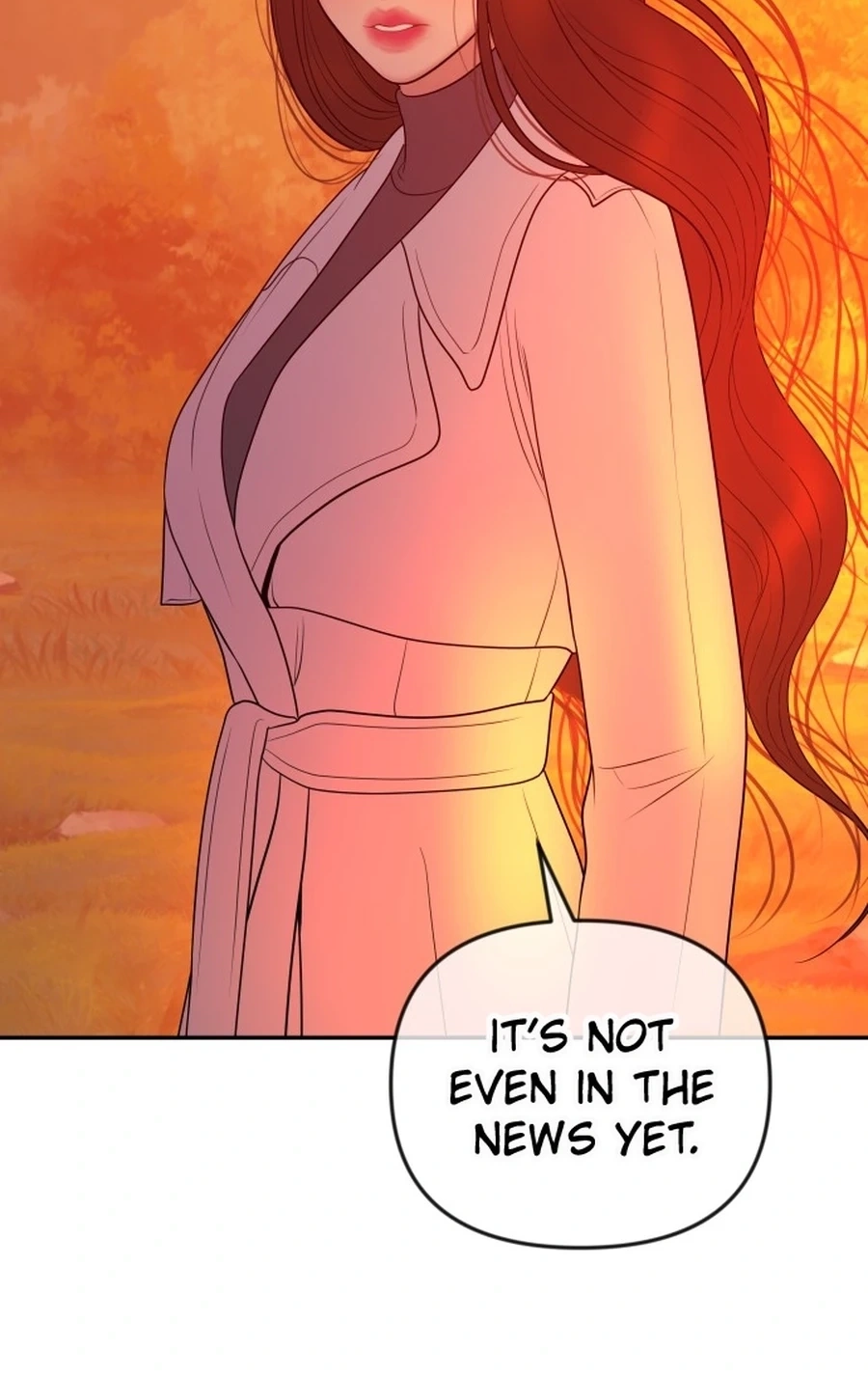 I’ll Marry Your Brother Chapter 574 page 47 - 