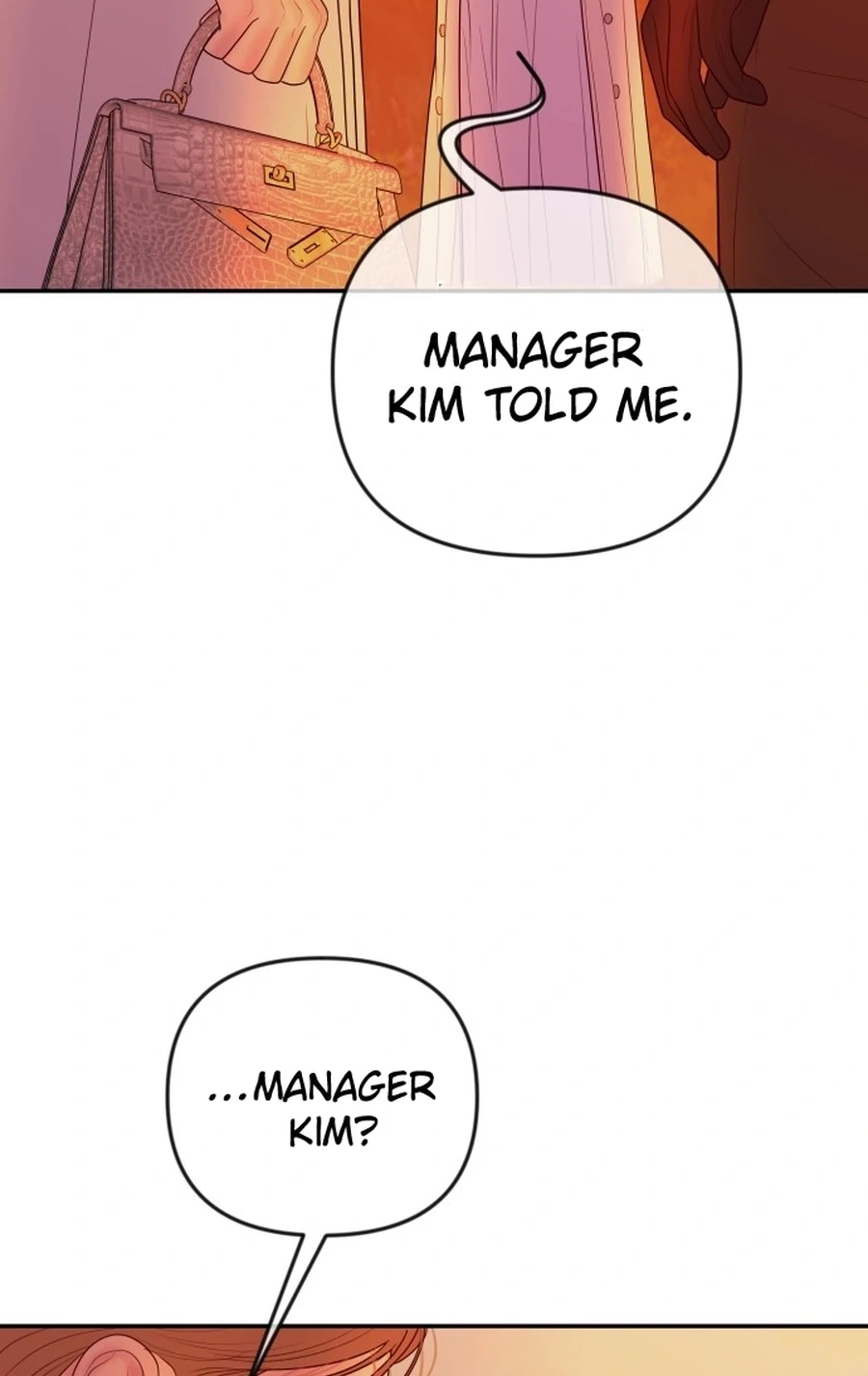 I’ll Marry Your Brother Chapter 574 page 49 - 