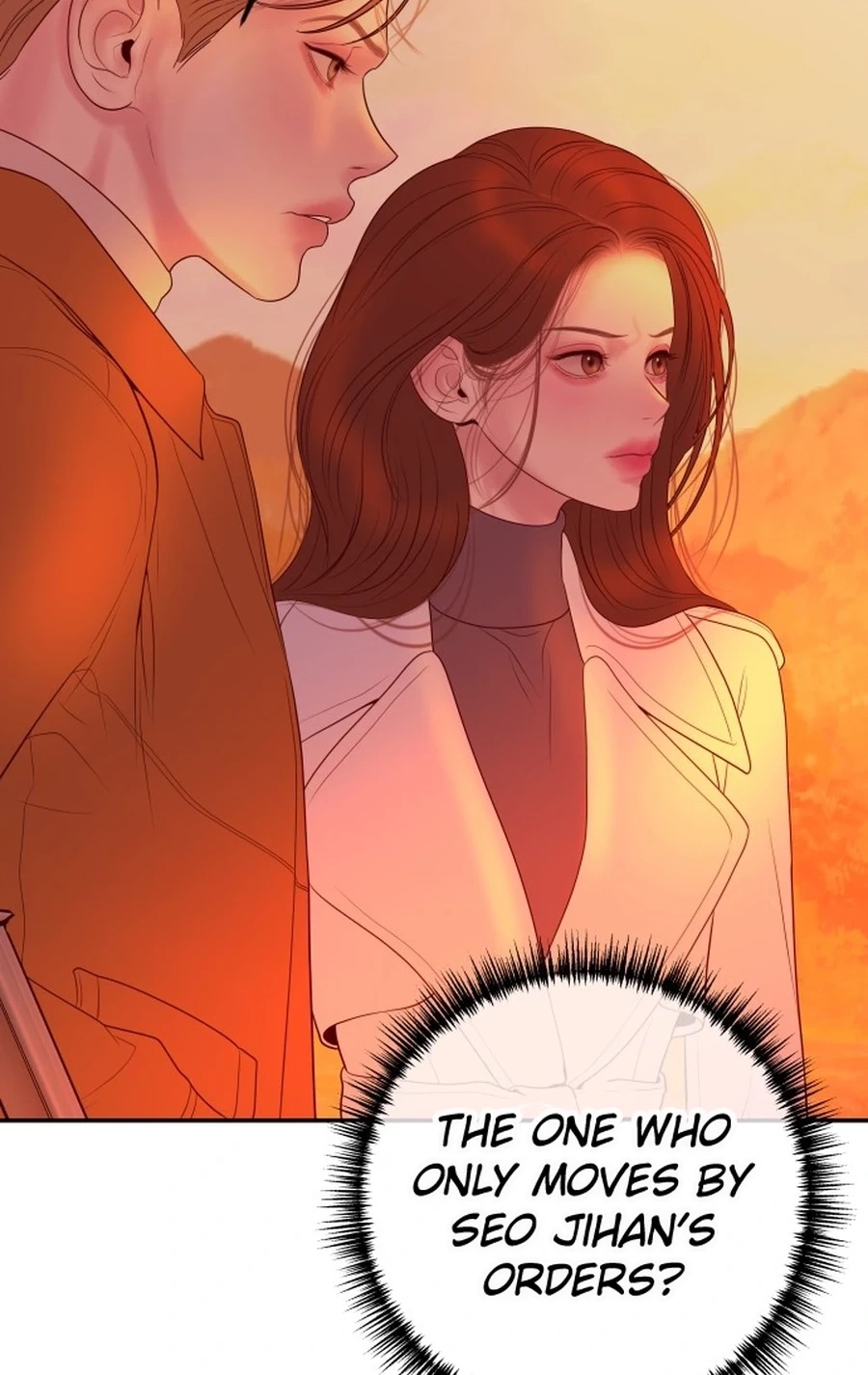 I’ll Marry Your Brother Chapter 574 page 50 - 
