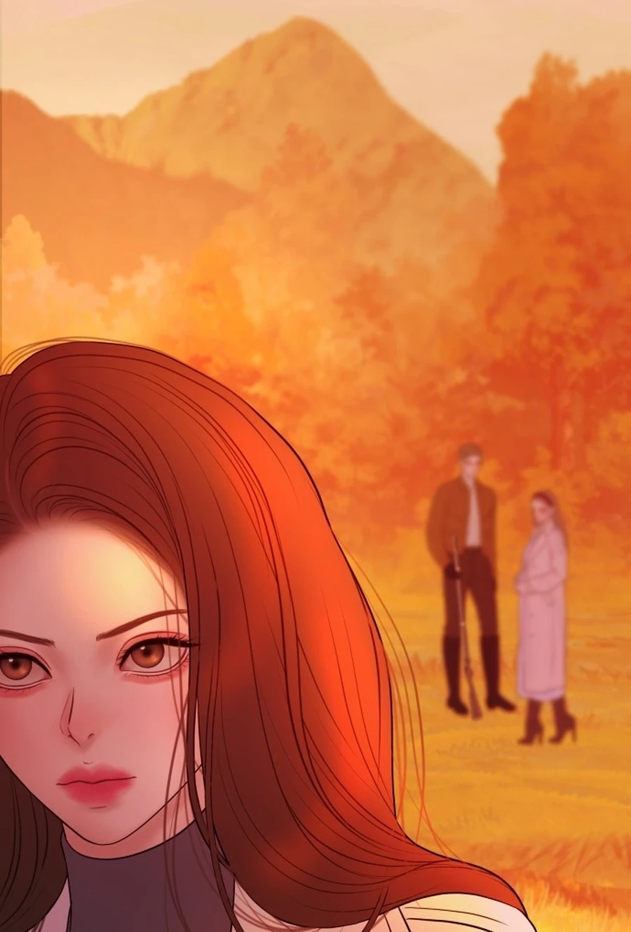 I’ll Marry Your Brother Chapter 574 page 57 - 