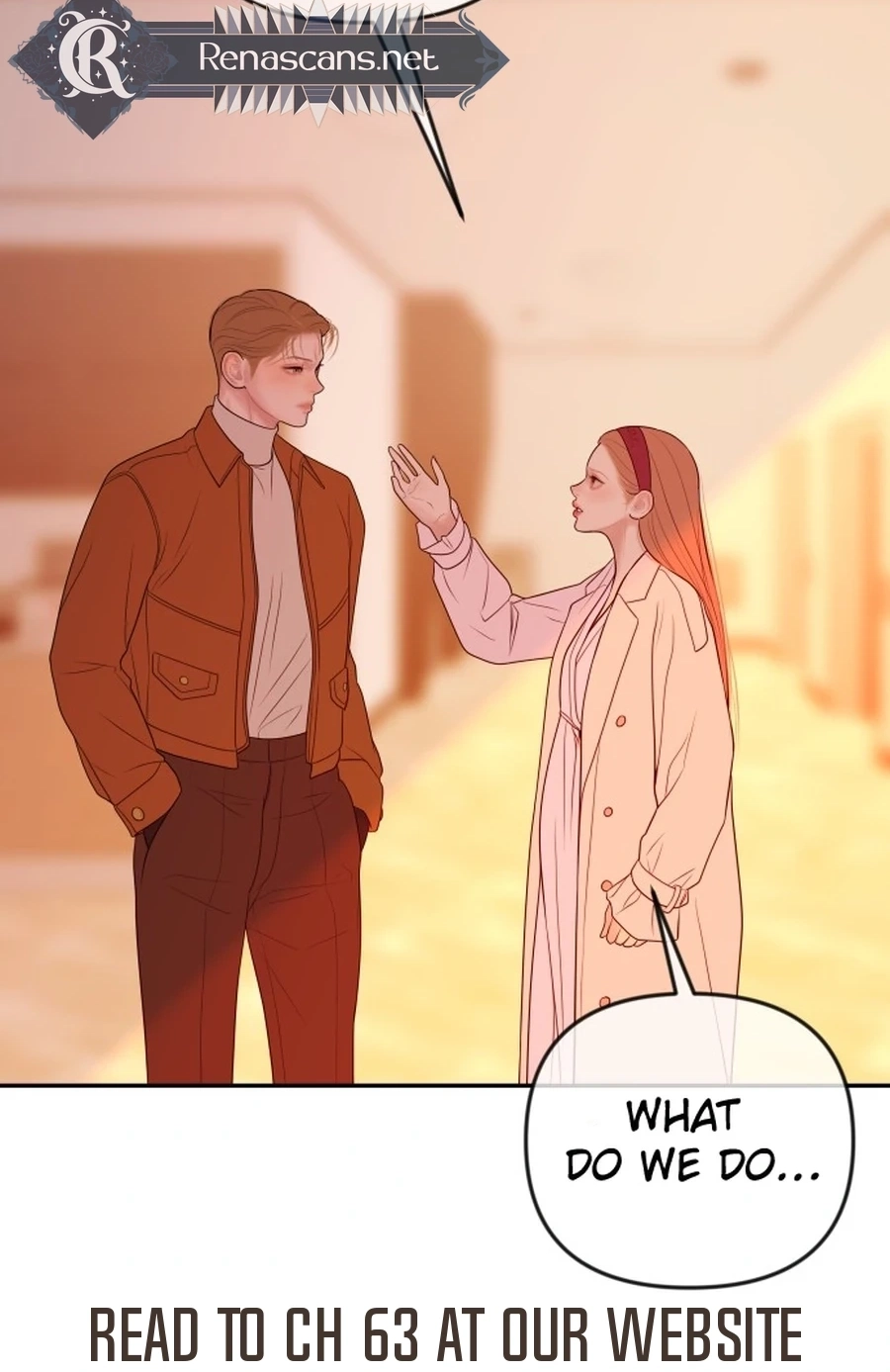 I’ll Marry Your Brother Chapter 574 page 74 - 