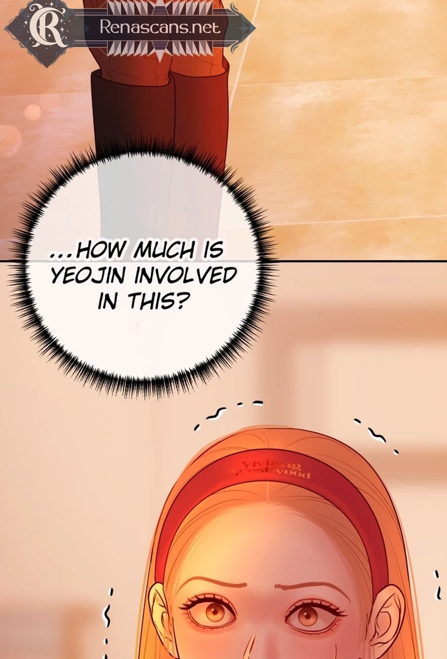 I’ll Marry Your Brother Chapter 574 page 81 - 