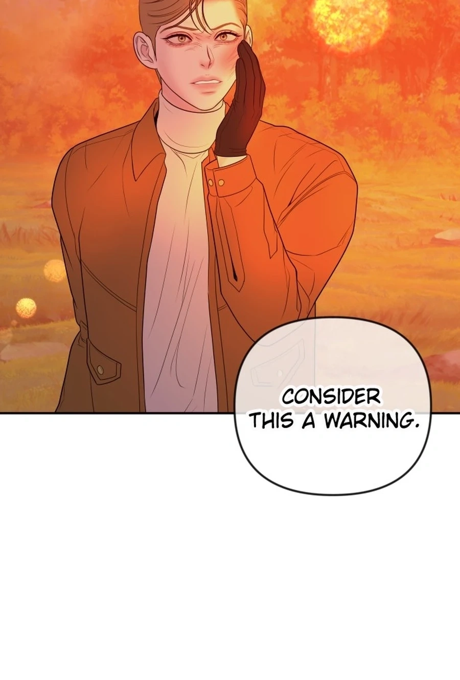 I’ll Marry Your Brother Chapter 574 page 10 - 