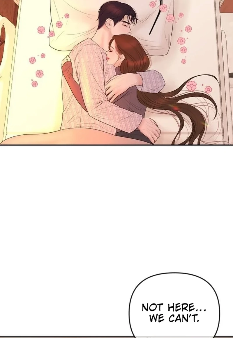 I’ll Marry Your Brother Chapter 584 page 18 - 