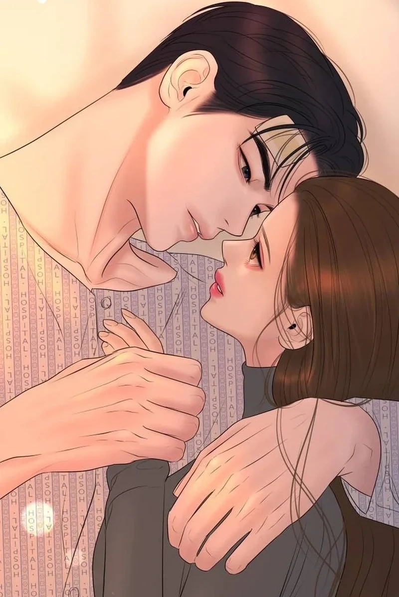 I’ll Marry Your Brother Chapter 584 page 21 - 