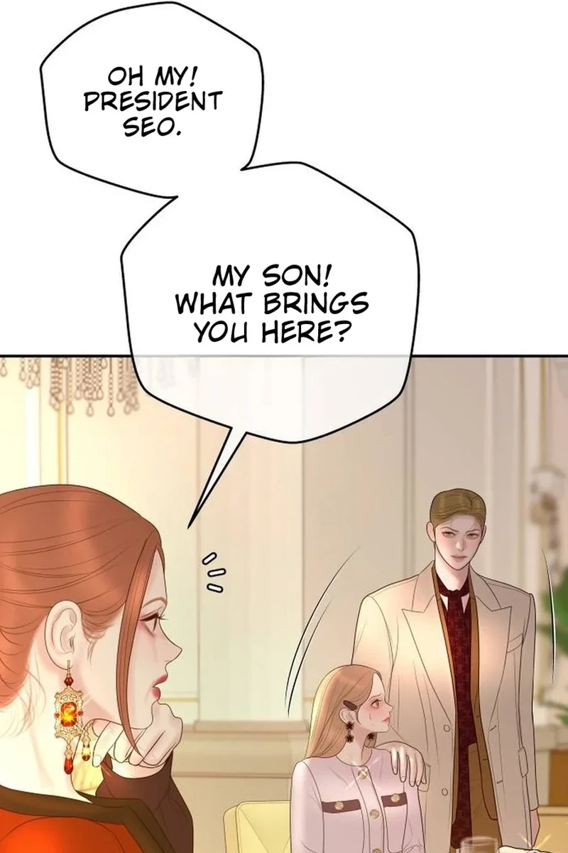 I’ll Marry Your Brother Chapter 584 page 97 - 