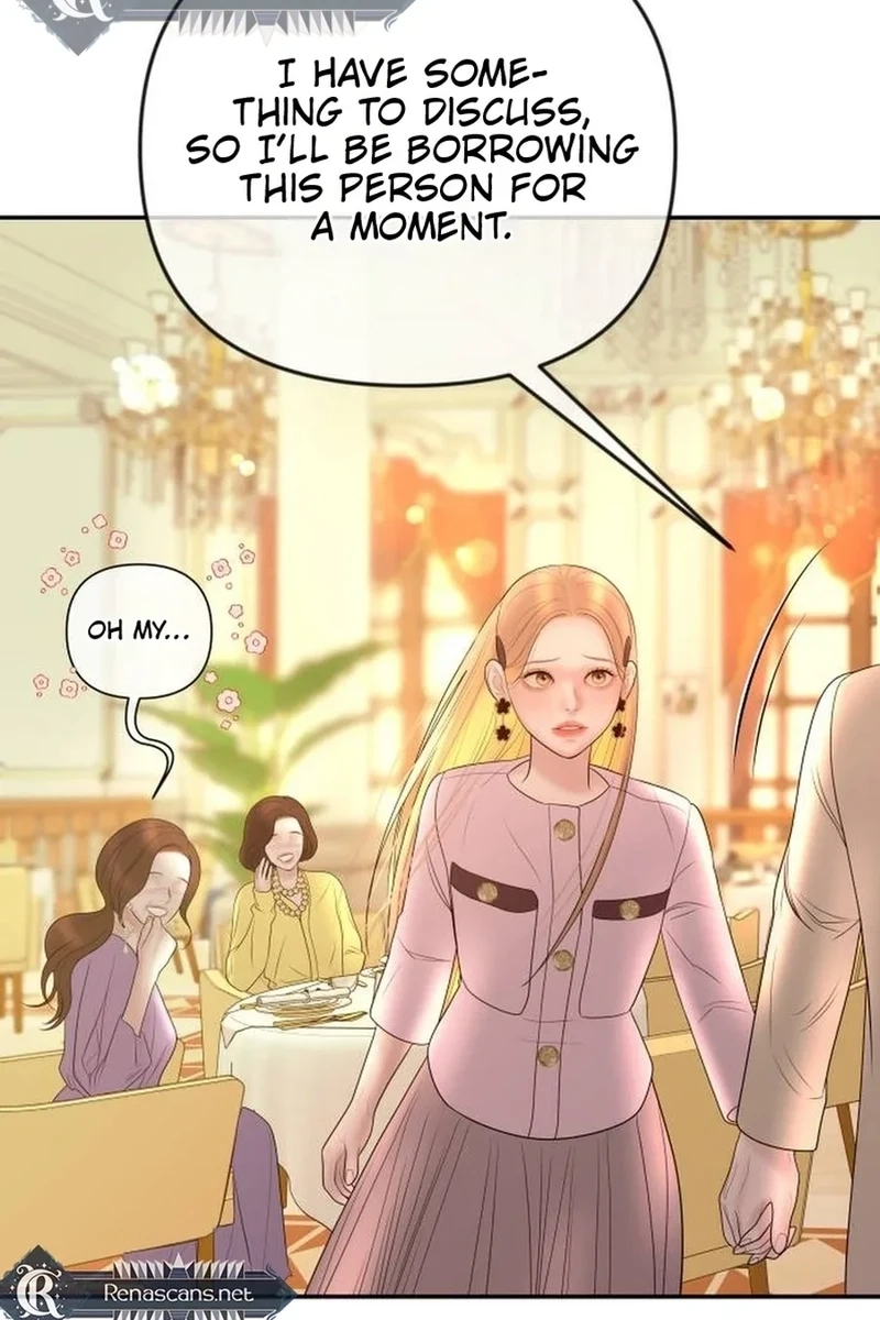 I’ll Marry Your Brother Chapter 584 page 99 - 