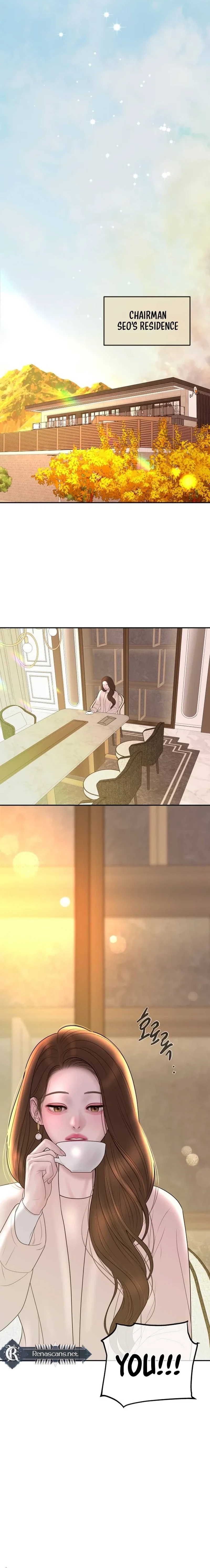 I’ll Marry Your Brother Chapter 59 page 14 - 