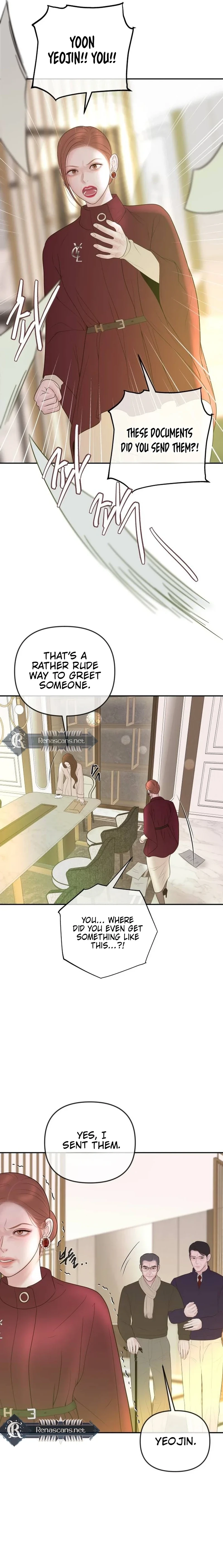 I’ll Marry Your Brother Chapter 59 page 15 - 