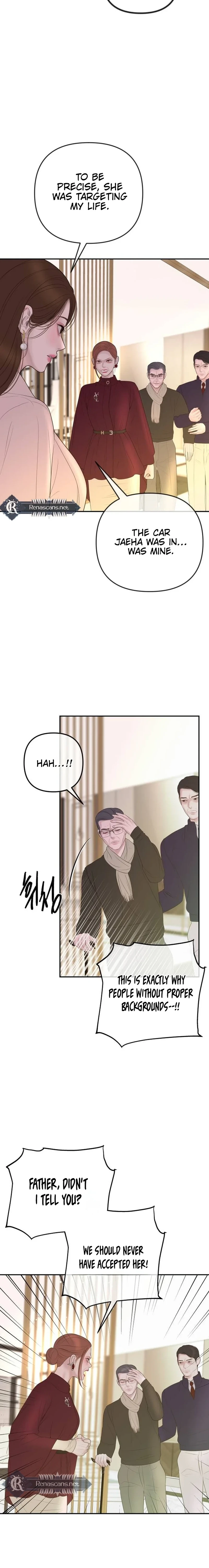 I’ll Marry Your Brother Chapter 59 page 18 - 