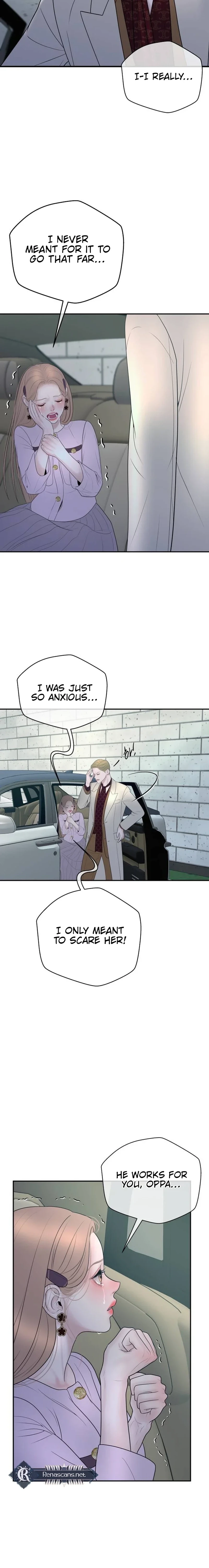 I’ll Marry Your Brother Chapter 59 page 3 - 