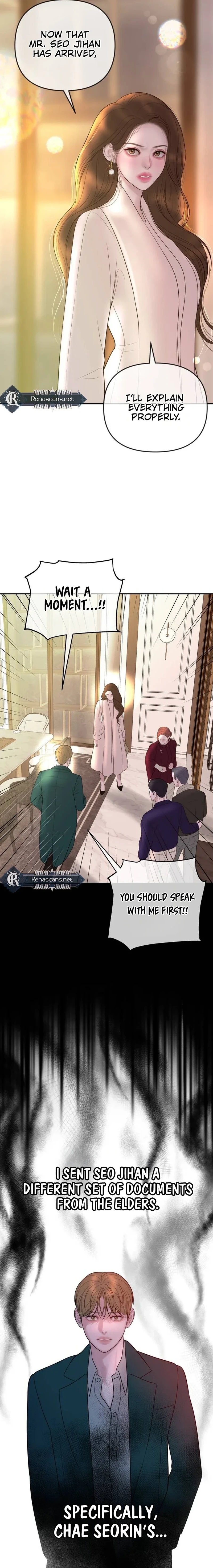I’ll Marry Your Brother Chapter 59 page 21 - 