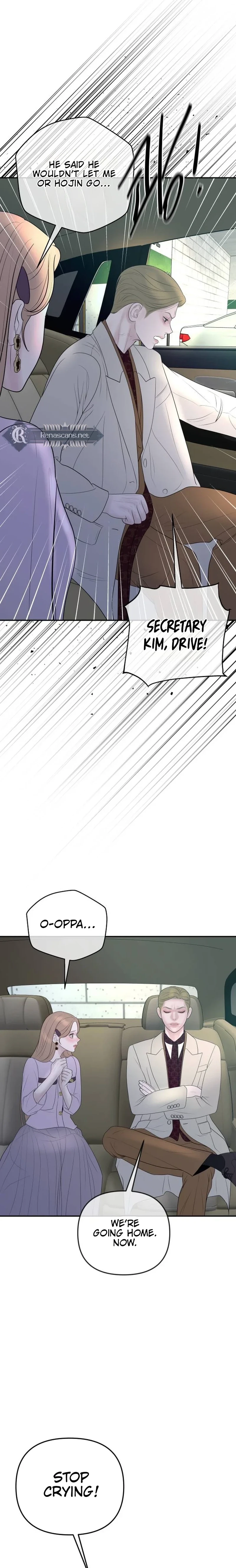 I’ll Marry Your Brother Chapter 59 page 5 - 