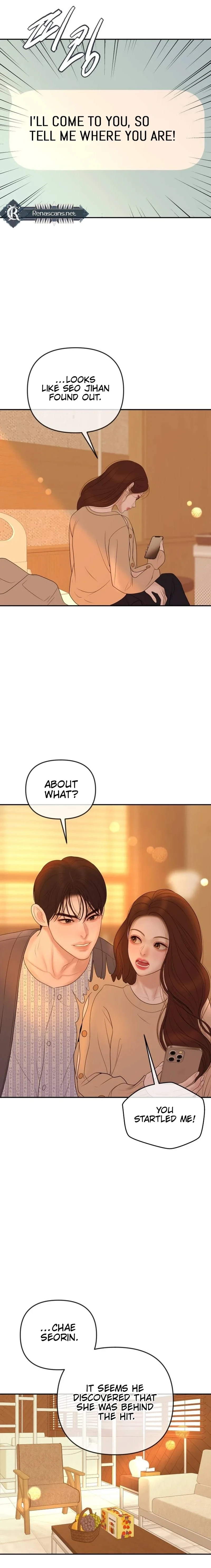 I’ll Marry Your Brother Chapter 59 page 9 - 